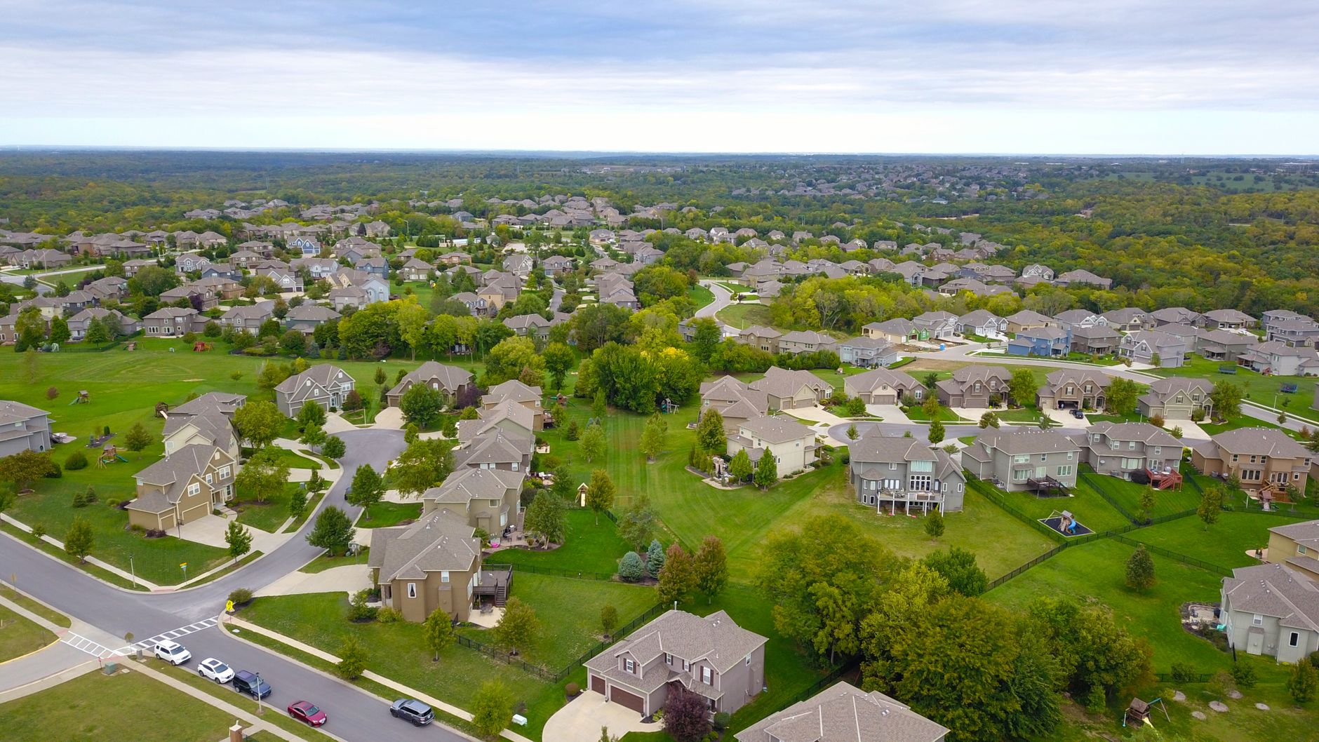 Area waveland park 5 des moines radon