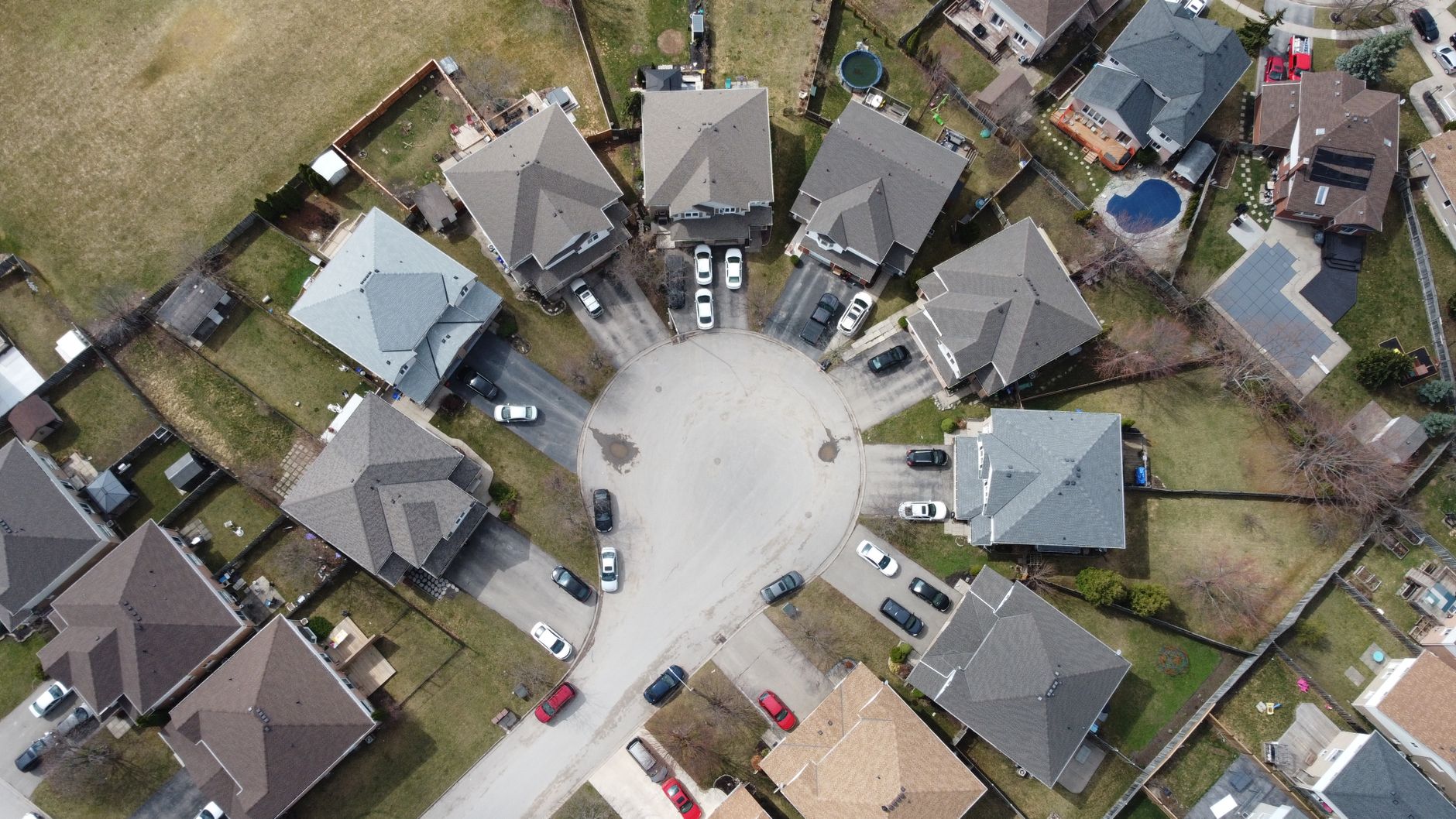 Area west des moines 11 des moines radon
