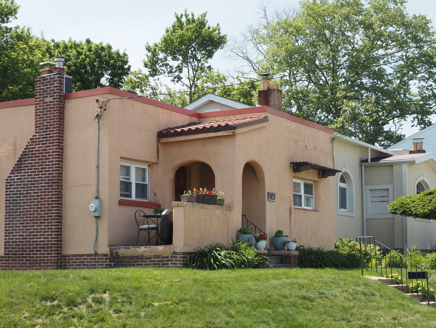 Fan radon fan replacement and system repair in des 2 des moines radon