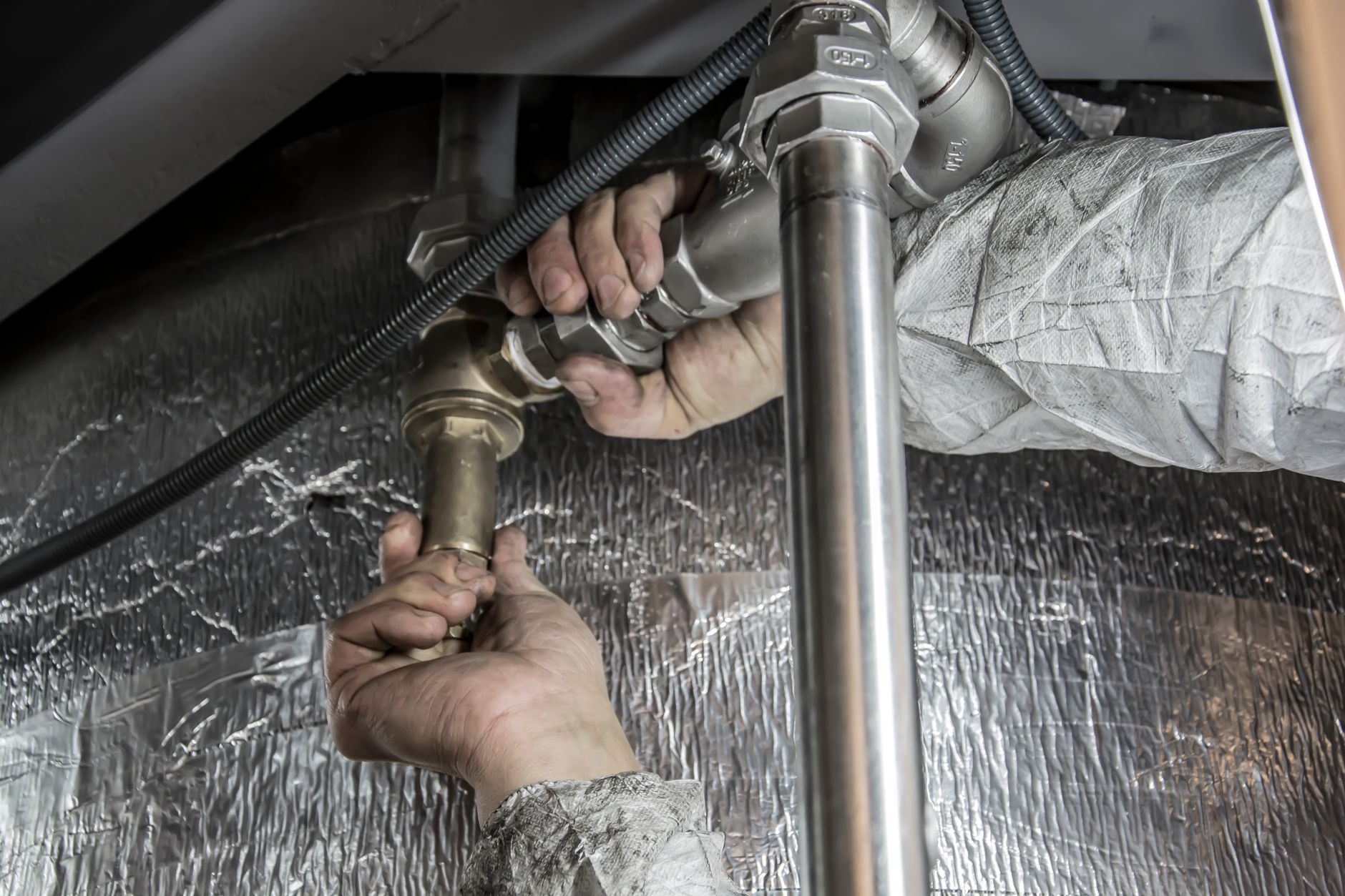Inspection radon questions before finishing a basement 5 des moines radon