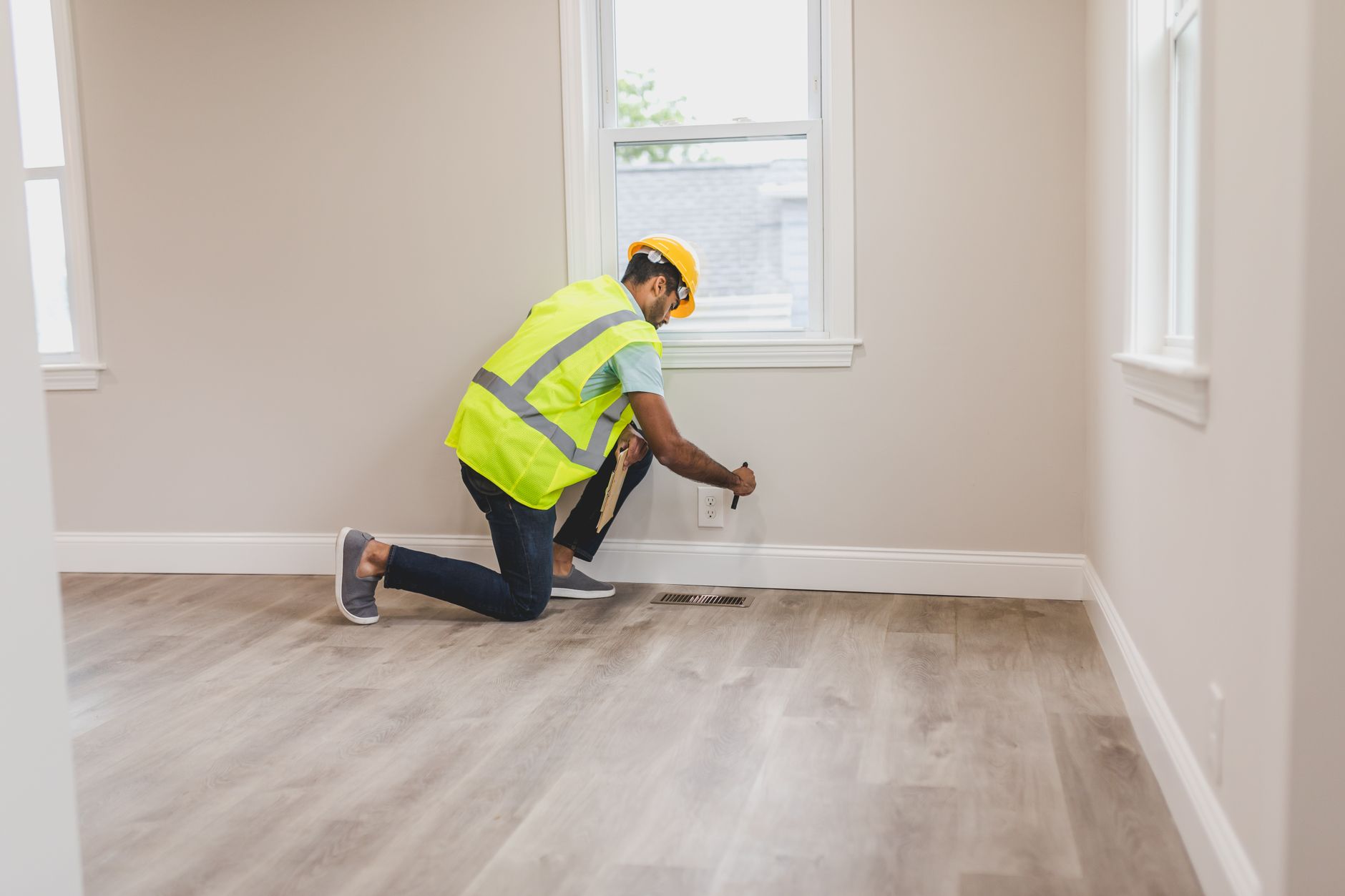 Real estate radon test des moines